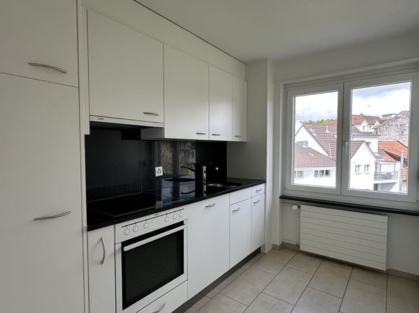 Möchten Sie zentral wohnen? Dann ist dies die perfekte Wohnung! 7