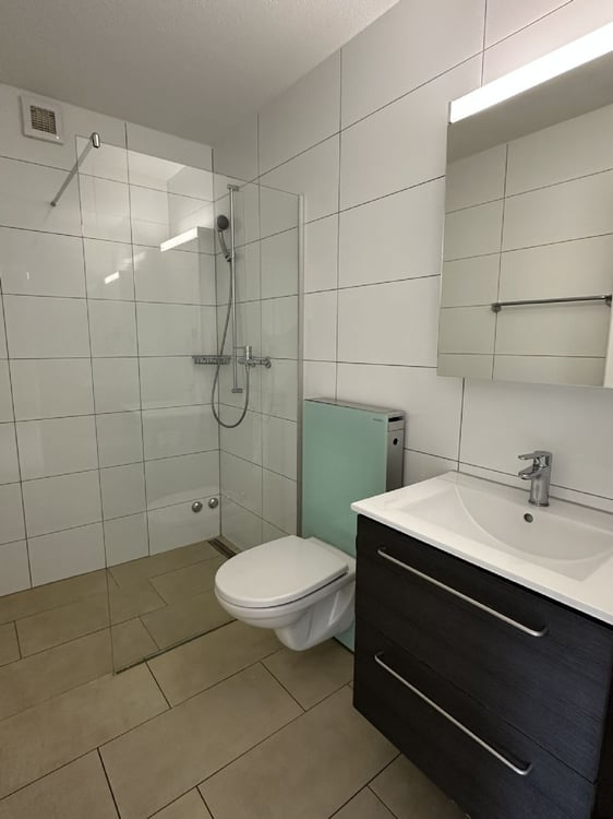 Möchten Sie zentral wohnen? Dann ist dies die perfekte Wohnung! 8