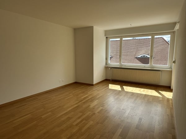 Möchten Sie zentral wohnen? Dann ist dies die perfekte Wohnung! 3