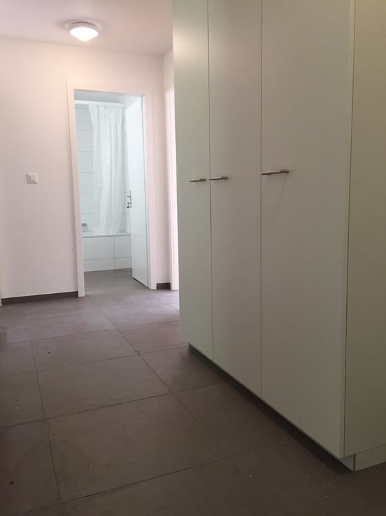 Wohnen an ruhiger Lage mit toller Aussicht! 3