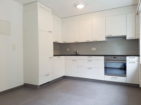 Wohnen an ruhiger Lage mit toller Aussicht! 1