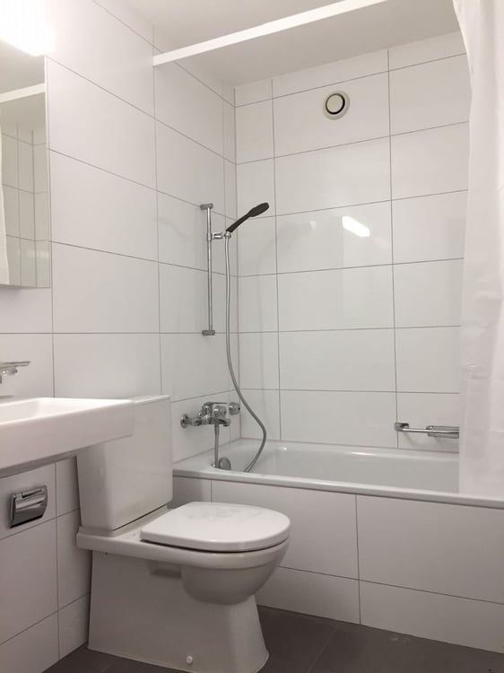 Wohnen an ruhiger Lage mit toller Aussicht! 2