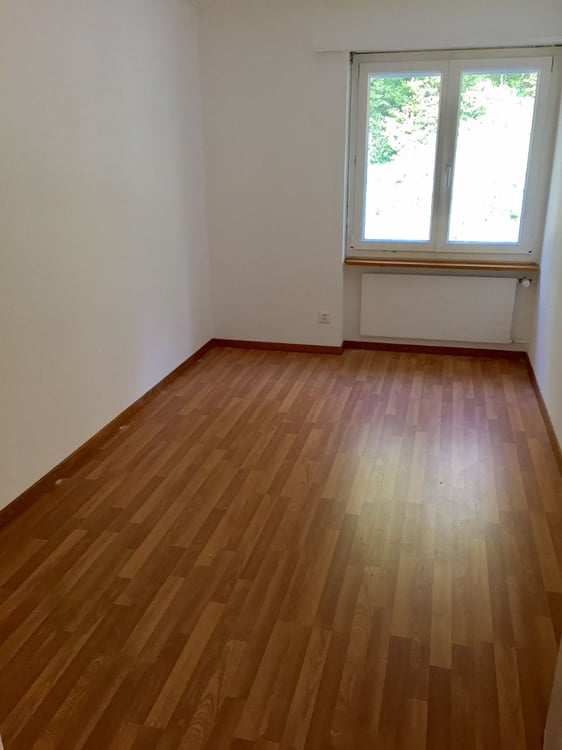 Wohnen an ruhiger Lage mit toller Aussicht! 4