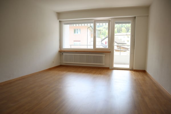 Wohnen an ruhiger Lage mit toller Aussicht! 5