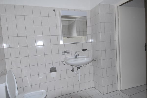 Helle und zentrale Wohnung für Singles! 7