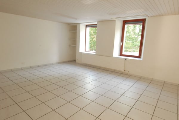 Helle und zentrale Wohnung für Singles! 5