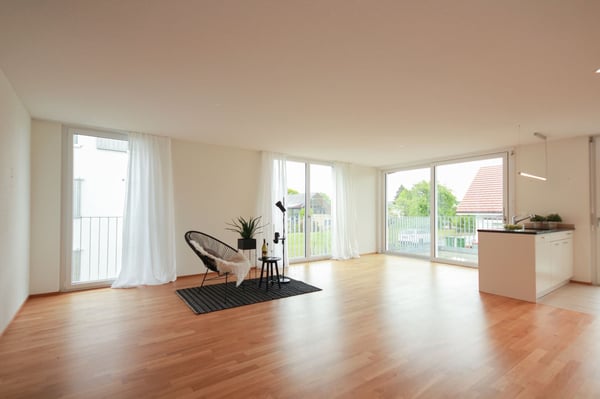 Hier finden Sie Ihr neues Zuhause! 2