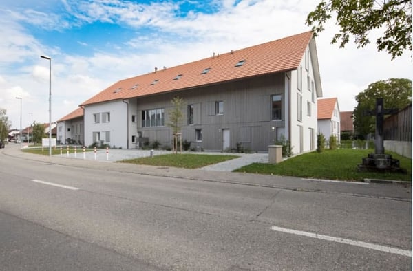 Hier finden Sie Ihr neues Zuhause! 4