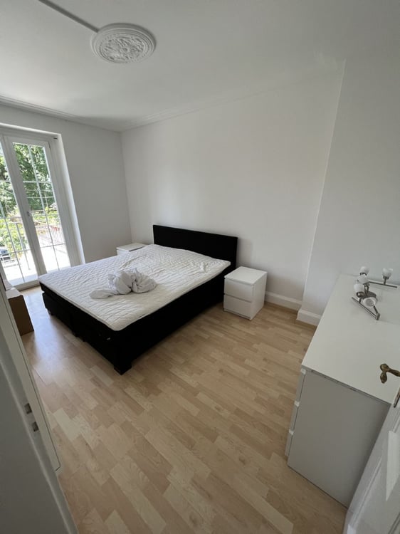 Ideale Pendler-Wohnung! Nähe Stadtzentrum, Einkauf und ÖV. 5