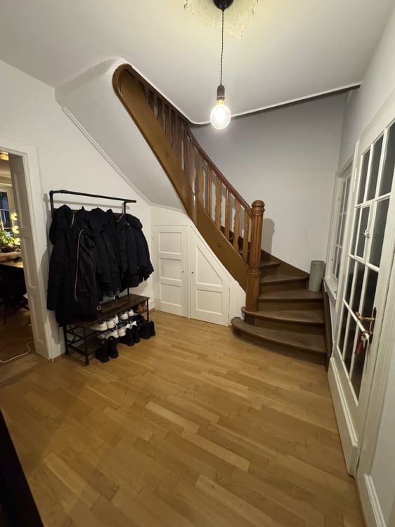 Ideale Pendler-Wohnung! Nähe Stadtzentrum, Einkauf und ÖV. 4