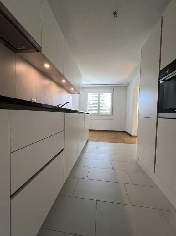Helle und moderne Wohnung im Herzen der Stadt Luzern! 6