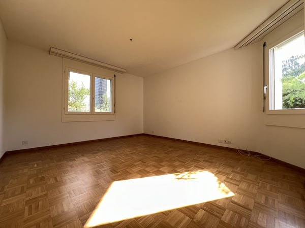 Helle und moderne Wohnung im Herzen der Stadt Luzern! 12