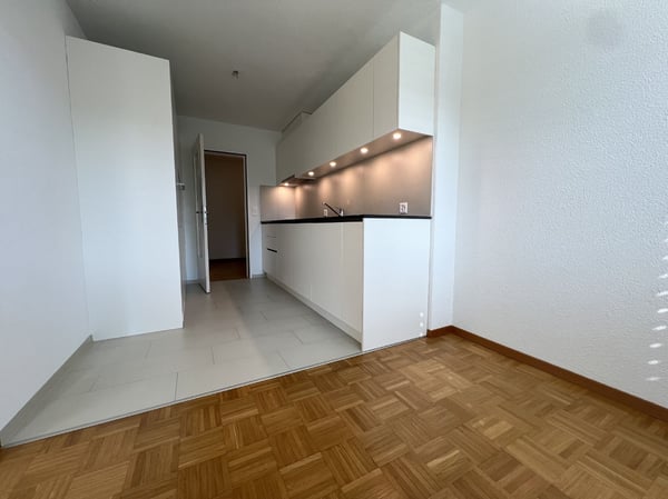 Helle und moderne Wohnung im Herzen der Stadt Luzern! 4