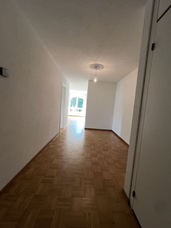 Helle und moderne Wohnung im Herzen der Stadt Luzern! 8