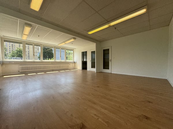 Büroflächen an optimaler Lage 2