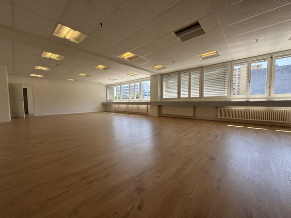 Büroflächen an optimaler Lage 3