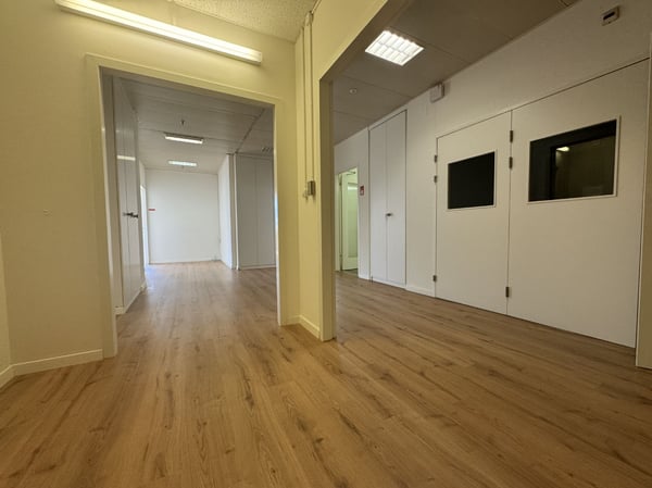 Büroflächen an optimaler Lage 7