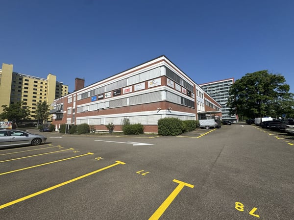 Büroflächen an optimaler Lage 4