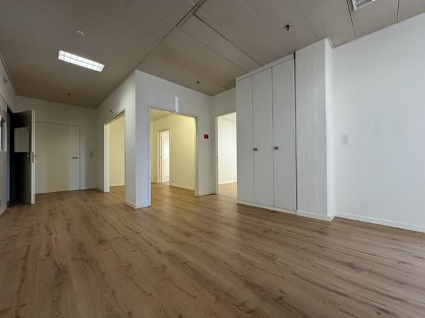 Büroflächen an optimaler Lage 6