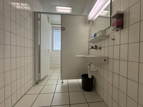 Büroflächen an optimaler Lage 11