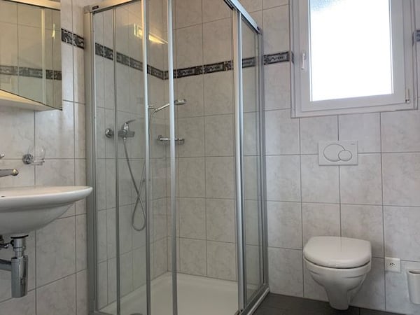 Grosszügig Wohnen in ruhigem Quartier! 6