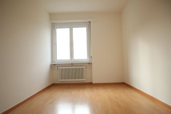 Zentral doch ruhig gelegene Wohnung für Sie! 4