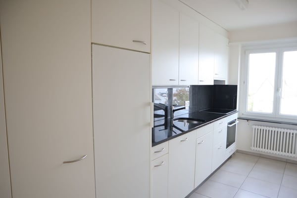 Zentral doch ruhig gelegene Wohnung für Sie! 2