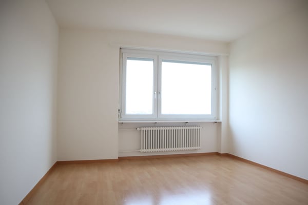 Zentral doch ruhig gelegene Wohnung für Sie! 3