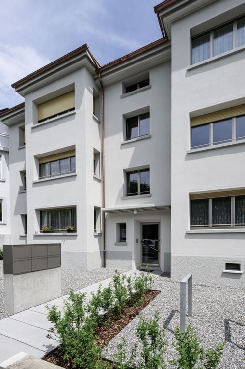 Viel unterwegs? Wir haben die perfekte Pendlerwohnung! 8