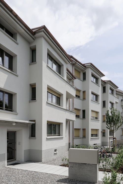 Viel unterwegs? Wir haben die perfekte Pendlerwohnung! 6