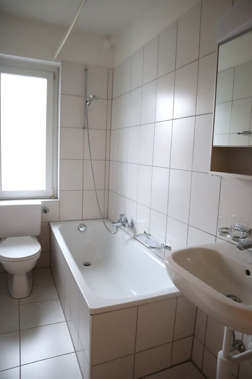 Viel unterwegs? Wir haben die perfekte Pendlerwohnung! 3