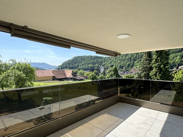 Willkommen in Ihrem neuen Zuhause! 13