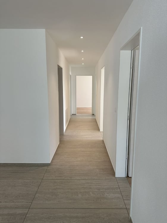Willkommen in Ihrem neuen Zuhause! 5