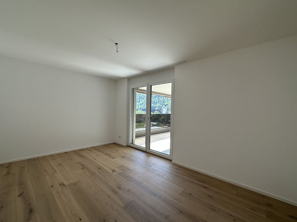 Willkommen in Ihrem neuen Zuhause! 8
