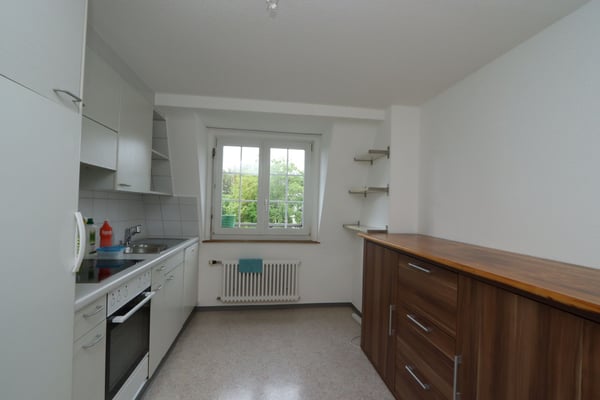 Ihr neues Zuhause im Zentrum von Olten! 2