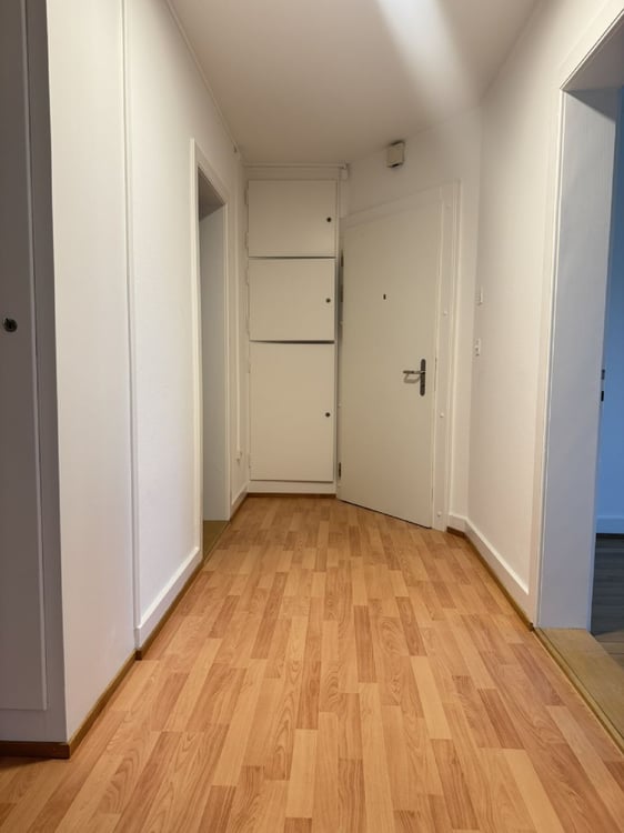 Wohnen an zentraler Lage zwischen Olten/Aarau, Nähe öV/Einkauf 7