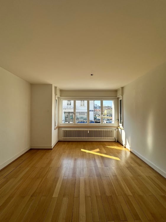 Wohnen an zentraler Lage zwischen Olten/Aarau, Nähe öV/Einkauf 5