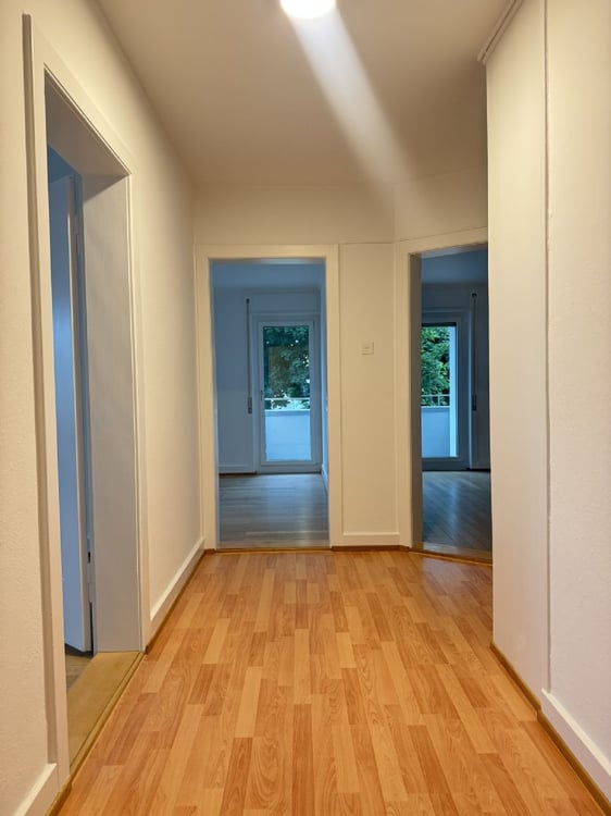 Wohnen an zentraler Lage zwischen Olten/Aarau, Nähe öV/Einkauf 8