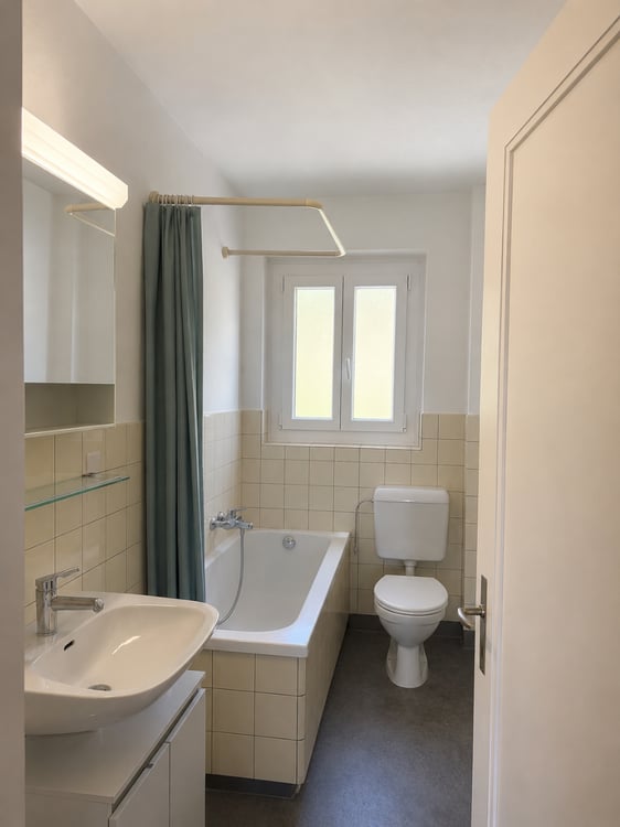 Wohnen im beliebten Schöngrundquartier! 4