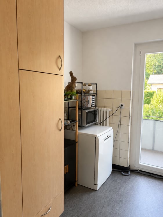 Wohnen im beliebten Schöngrundquartier! 3