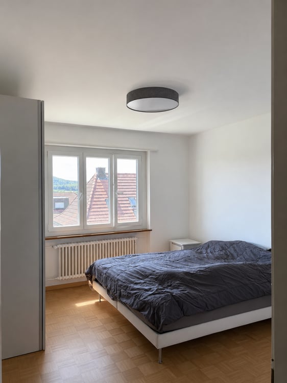 Wohnen im beliebten Schöngrundquartier! 7