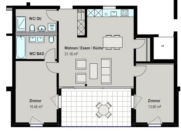 Ihr neues Zuhause an attraktiver Lage! 9