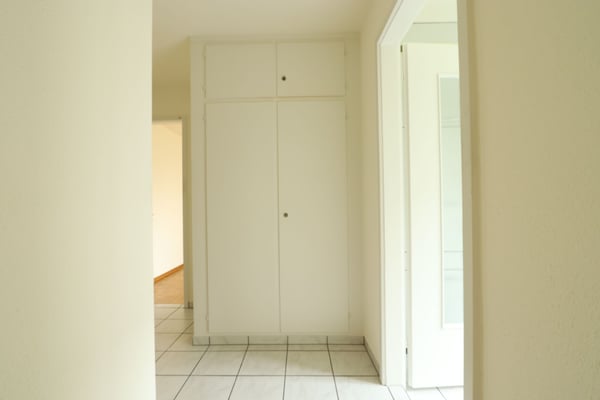 Sie suchen eine kleine aber feine Wohnung? Hier hat Ihre Suche ein Ende! 4