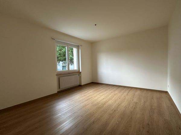 Sie suchen eine kleine aber feine Wohnung? Hier hat Ihre Suche ein Ende! 2