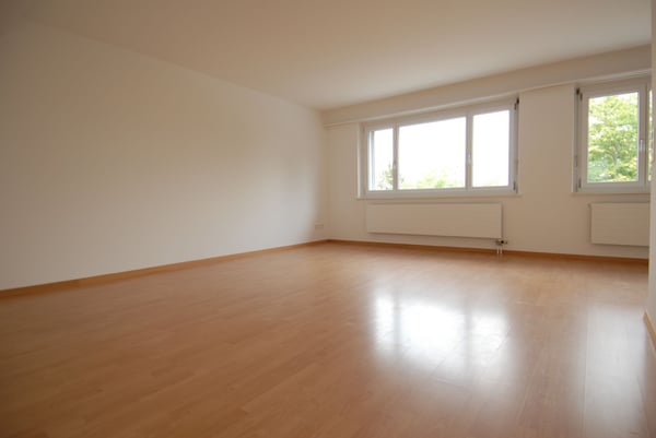 Ideal für Pendler, Nähe ÖV und Einkauf! 3
