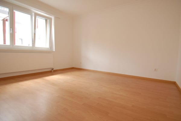 Ideal für Pendler, Nähe ÖV und Einkauf! 5