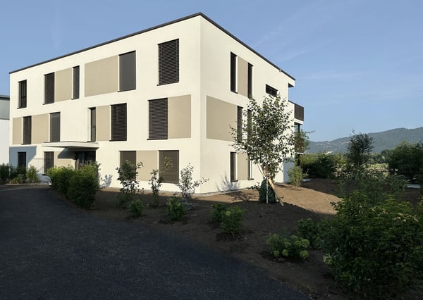 Erstvermietung! Willkommen in Ihrem neuen Zuhause! 11