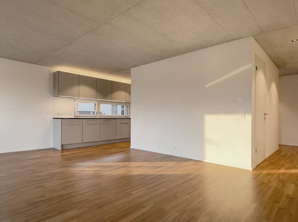 Erstvermietung! Willkommen in Ihrem neuen Zuhause! 3
