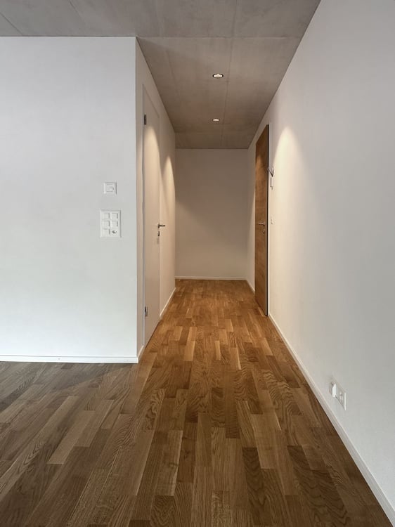 Erstvermietung! Willkommen in Ihrem neuen Zuhause! 4