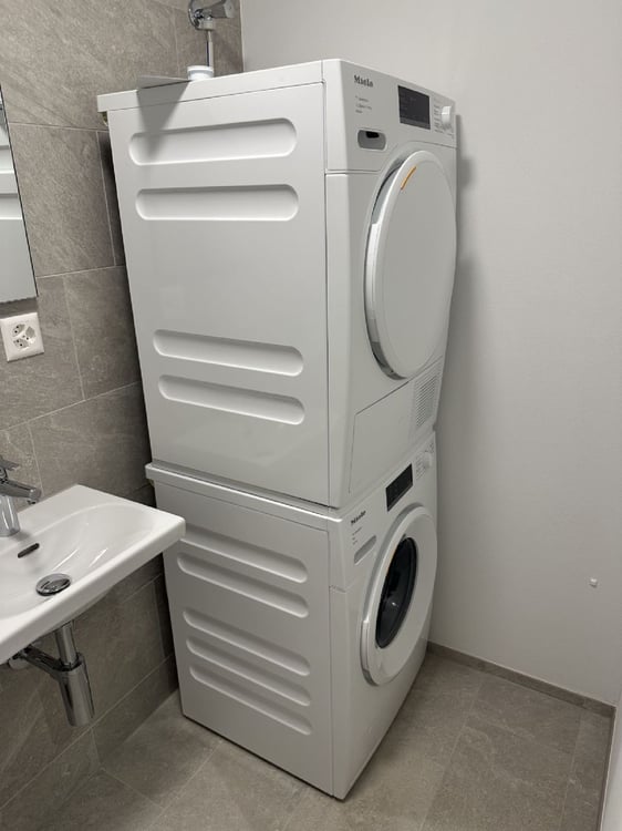Erstvermietung! Willkommen in Ihrem neuen Zuhause! 9
